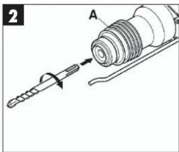 Alpha Tools BH 850/1 - PROW - 4