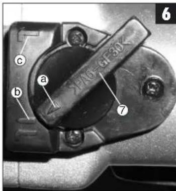 Alpha Tools BH 850/1 - PROW - 9