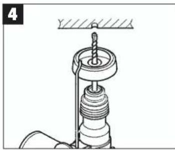 Alpha Tools BH 850/1 - PROW - 7