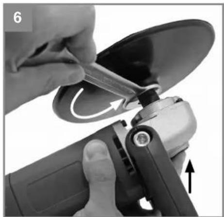 Alpha Tools AWP 1200/1 E - 3