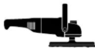 Alpha Tools AWP 1200/1 E - 7CE - 1