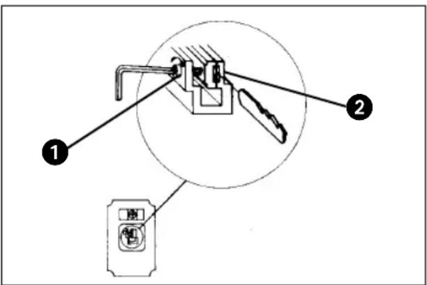 EINHELL AMS 14 4 - S - 1