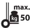 Aldi EH-HT 50 - HINWEIS! - 3