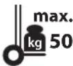 Aldi EH-HT 50 - AVVISO! - 3