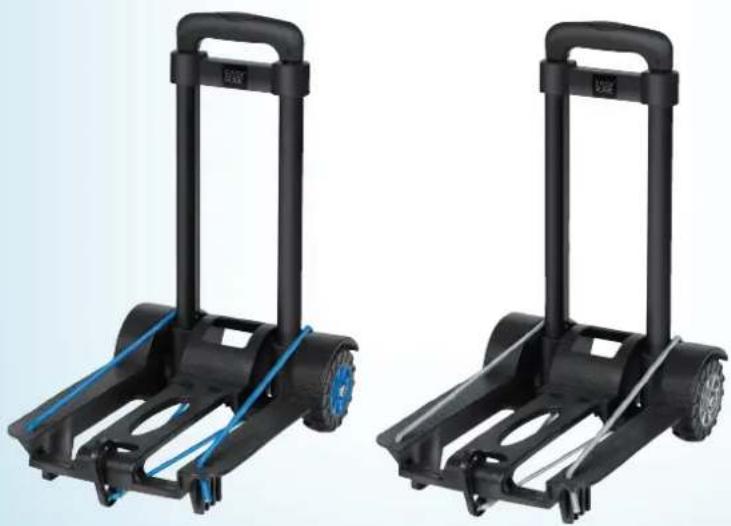 Aldi EH-HT 50 - MINI-DIABLE CARRELLO PIEGHEVOLE EH-HT 50 - 1