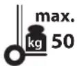 Aldi EH-HT 50 - AVIS! - 3