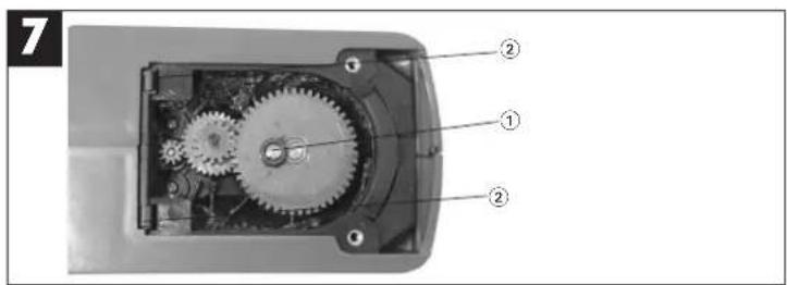 EINHELL AGSS 18 - 6
