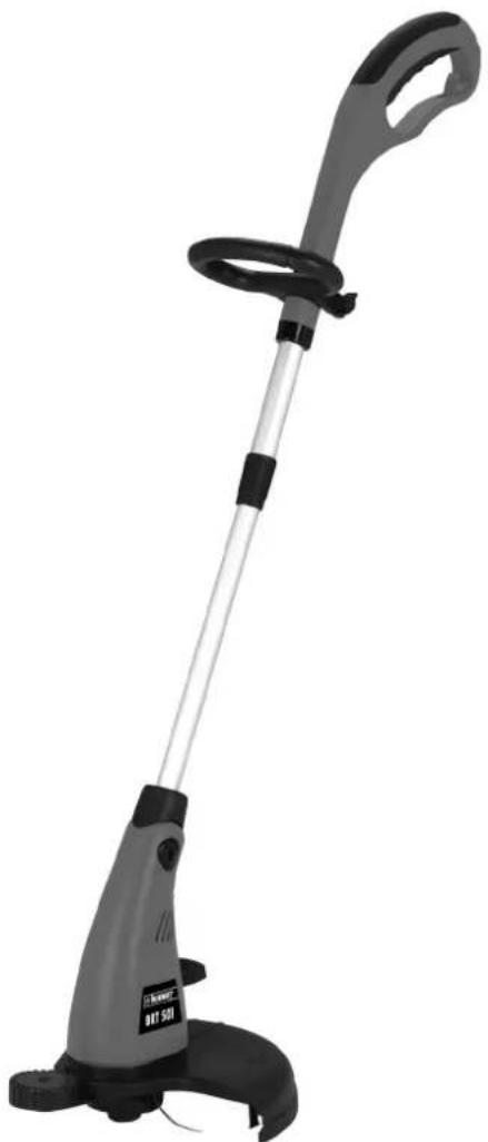 Budget BRT 501 - 1