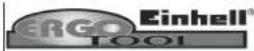 Ergotools Pattfield E-BH 950 - 1