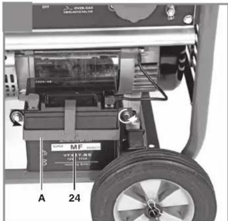 Herkules HSE 5500/E5 - 2