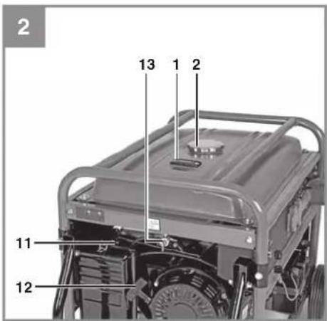 Herkules HSE 5500/E5 - 2