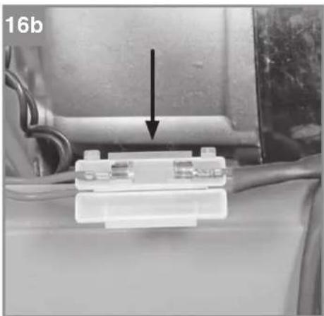Herkules HSE 5500/E5 - 5