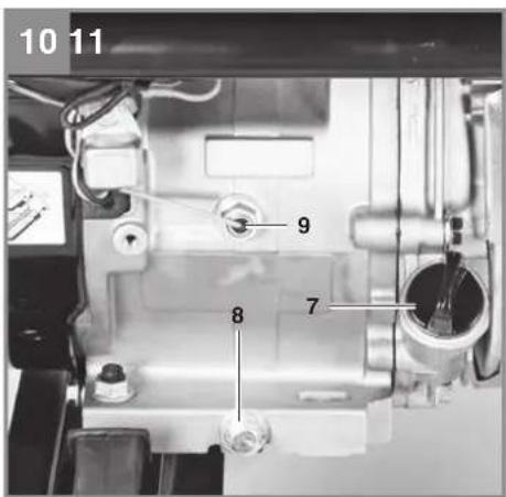 Herkules HSE 5500/E5 - 10
