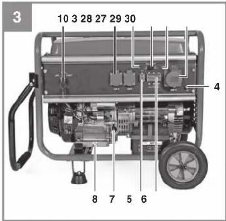 Herkules HSE 5500/E5 - 3