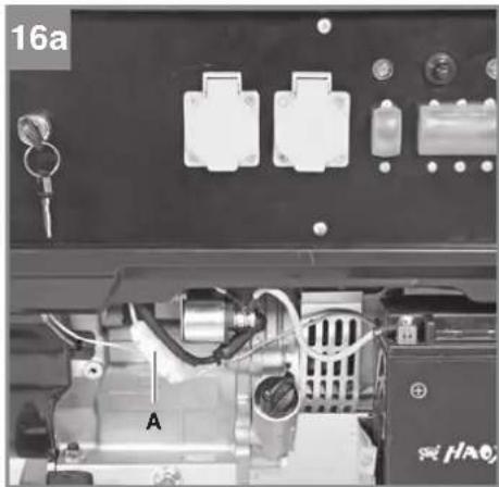 Herkules HSE 5500/E5 - 4