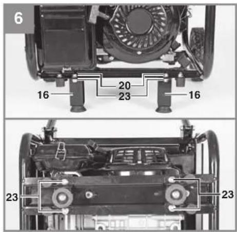 Herkules HSE 5500/E5 - 6