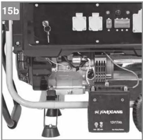 Herkules HSE 5500/E5 - 3