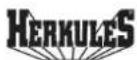Herkules HS 2 m F - Hava Filtresinin Temizlenmesi - 1