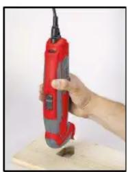 Ergotools Pattfield E-MG 250 E - Technical Data - 6