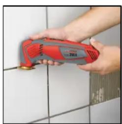 Ergotools Pattfield E-MG 250 E - Technical Data - 2