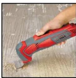 Ergotools Pattfield E-MG 250 E - Technical Data - 5
