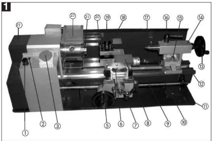 Herkules MDB 3500 - 9