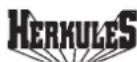 Herkules MDB 3500 - CARATTERISTICHE TECNICHE - 1