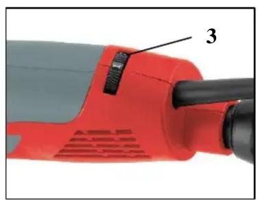 Ergotools Pattfield E-DS 260 - Technical data: - 3