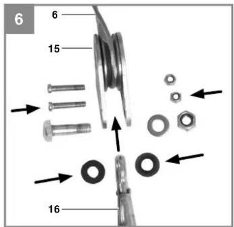 Herkules SHZ 125/250 - 4