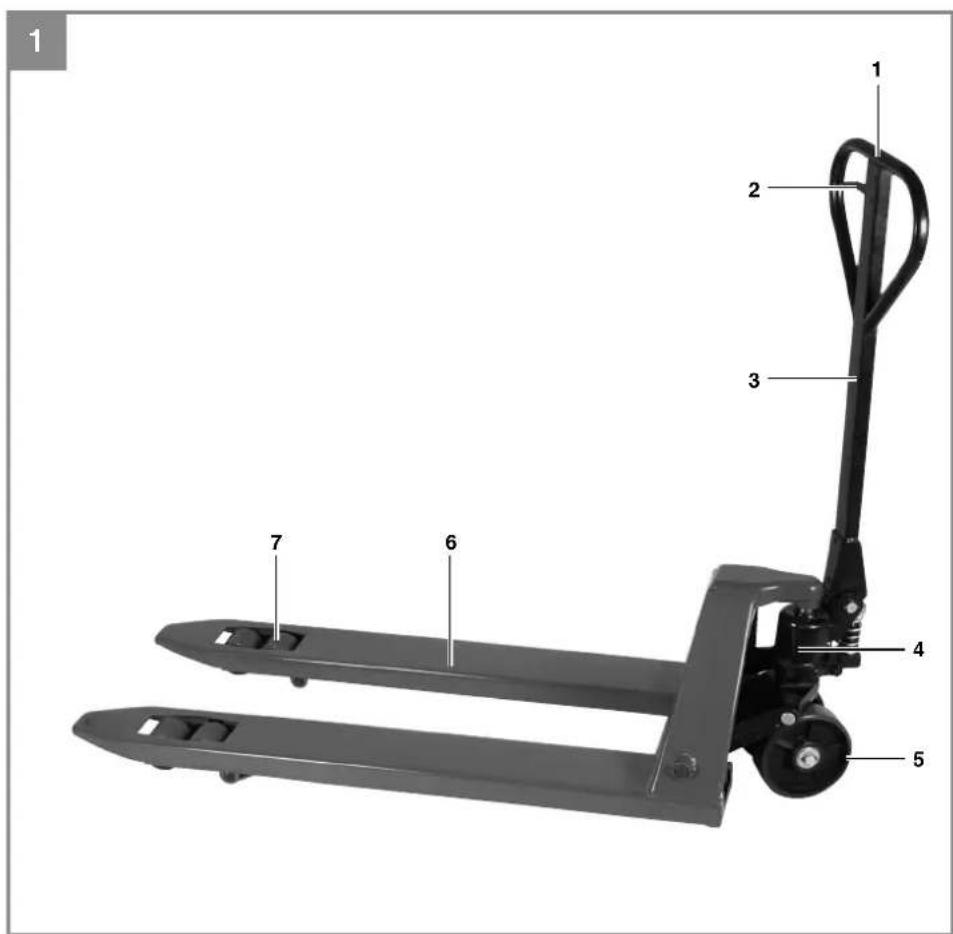 Herkules AHW 2500 - 1