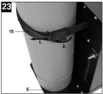 Herkules HSG 150 - 14