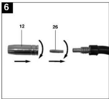 Herkules HSG 150 - 10