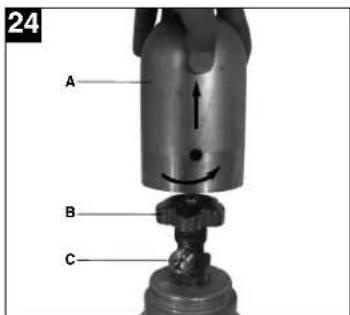 Herkules HSG 150 - 15