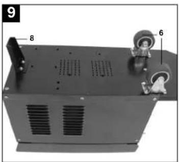 Herkules HSG 150 - 13