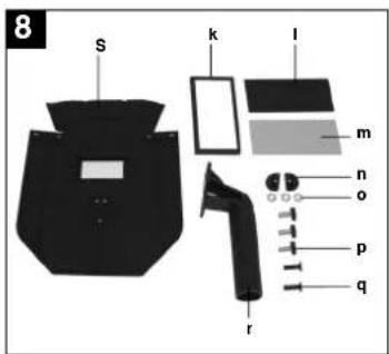 Herkules HSG 150 - 12
