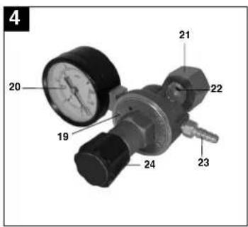 Herkules HSG 150 - 8