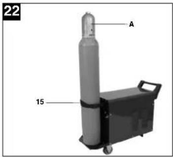 Herkules HSG 150 - 13