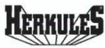 Herkules HR 100 - 1
