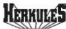 Herkules HR 100 - MAKİNENİN ARITILMASI - 1