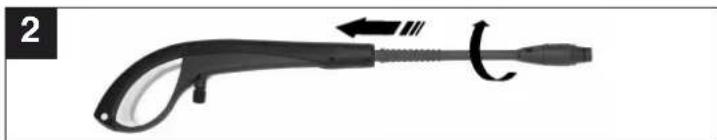 Herkules HR 100 - 1