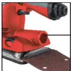 Ergotools Pattfield E-VS 280 - Logistic Data - 1