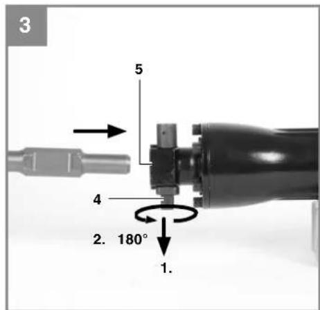 Toolson PRO-AH 43 - 3