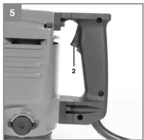 Toolson PRO-AH 43 - 5