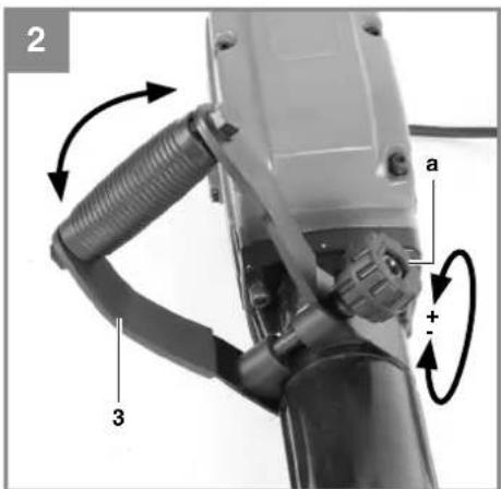 Toolson PRO-AH 43 - 2