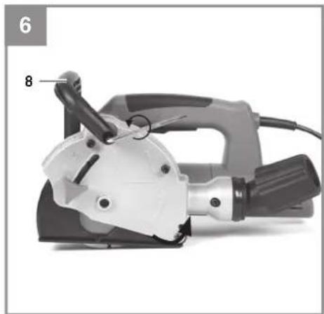 Toolson PRO-MF 1320 - 6