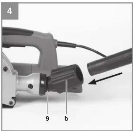 Toolson PRO-MF 1320 - 4