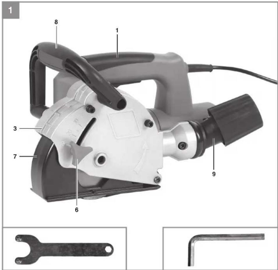 Toolson PRO-MF 1320 - 1