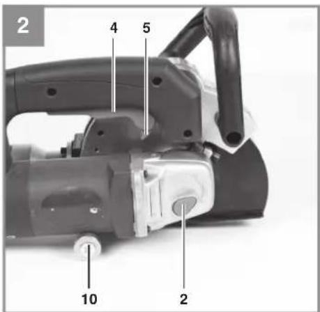 Toolson PRO-MF 1320 - 2
