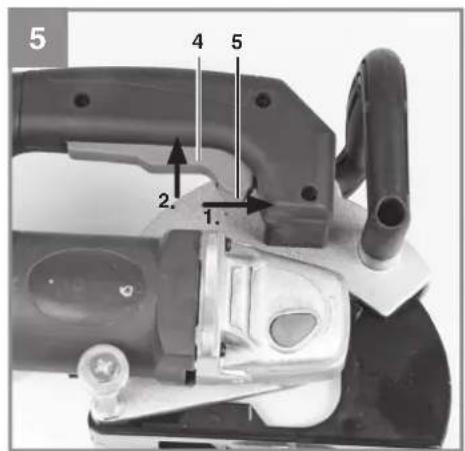 Toolson PRO-MF 1320 - 5