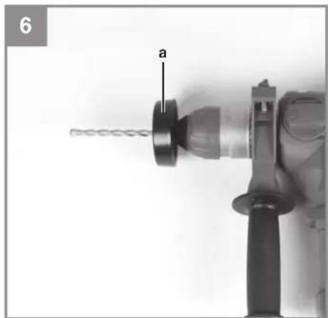 Toolson PRO-BH 900 - 4
